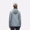 Куртка женская Finntrail StretchShell W 1329 Мятный (Mint), Софтшелл (Softshell), размер S, 160-170 см