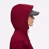 Куртка женская Finntrail StretchShell W 1329 Бордовый (DarkRed), Софтшелл (Softshell), размер L, 170-180 см