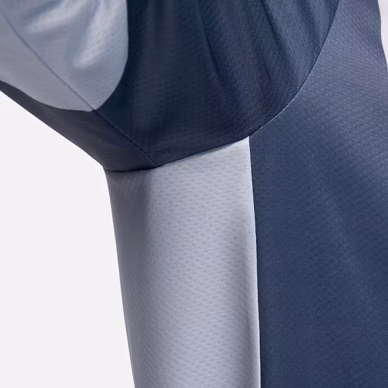 Джерси мужское Finntrail Graviton 1227 Серый (Grey), ДАБЛ-Ю-АР (DWR), размер XXXL, 190-200 см