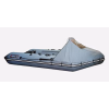 Тент носовой для лодки HunterBoat Хантер 340