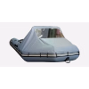 Тент носовой для лодки HunterBoat Хантер 340