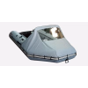 Тент носовой для лодки HunterBoat Хантер 340