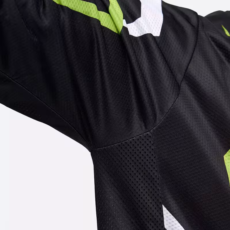 Джерси мужское Finntrail Atom 1226 Графит (Graphite), ДАБЛ-Ю-АР (DWR), размер XXXL, 190-200 см