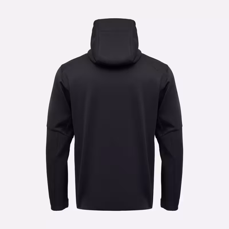 Куртка мужская Finntrail HybridShell 1314 Графит (Graphite), Ripstop, размер 44-46 (S), 165-175 см