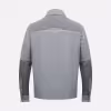 Рубашка мужская Finntrail Breeze 1212 Серый (Grey), Рипстоп (Ripstop), размер XL, 180-190 см