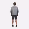 Рубашка мужская Finntrail Breeze 1212 Серый (Grey), Рипстоп (Ripstop), размер XL, 180-190 см