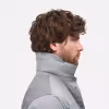 Рубашка мужская Finntrail Breeze 1212 Серый (Grey), Рипстоп (Ripstop), размер XL, 180-190 см