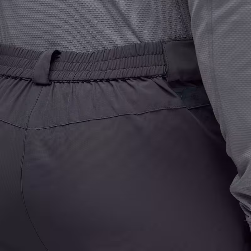 Шорты мужские Finntrail Wave 1241 Средне-серый (MiddleGrey), Рипстоп (Ripstop), размер S, 165-175 см