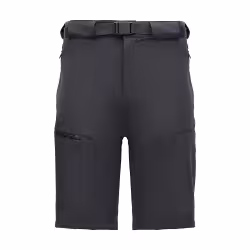 Шорты мужские Finntrail Wave 1241 Средне-серый (MiddleGrey), Рипстоп (Ripstop), размер M, 170-180 см