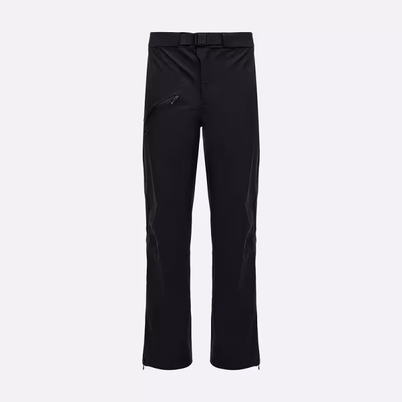 Брюки мужские Finntrail Thunder 1305 Графит (Graphite), Торай (Toray) Dermizax, размер L, 175-185 см