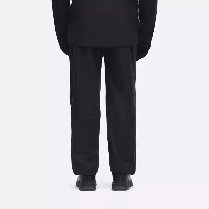 Брюки мужские Finntrail Thunder 1305 Графит (Graphite), Торай (Toray) Dermizax, размер L, 175-185 см