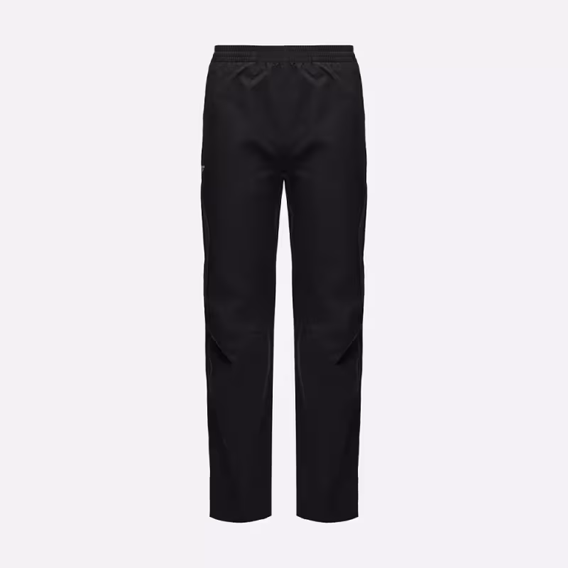 Брюки мужские Finntrail Outdoor 1310 Графит (Graphite) Хард-Текс (Hard-Tex), размер L, 175-185 см