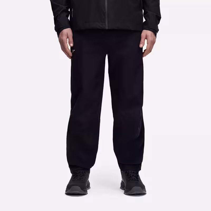 Брюки мужские Finntrail Outdoor 1310 Графит (Graphite) Хард-Текс (Hard-Tex), размер L, 175-185 см