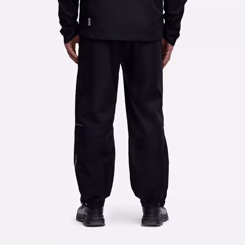 Брюки мужские Finntrail Outdoor 1310 Графит (Graphite) Хард-Текс (Hard-Tex), размер L, 175-185 см