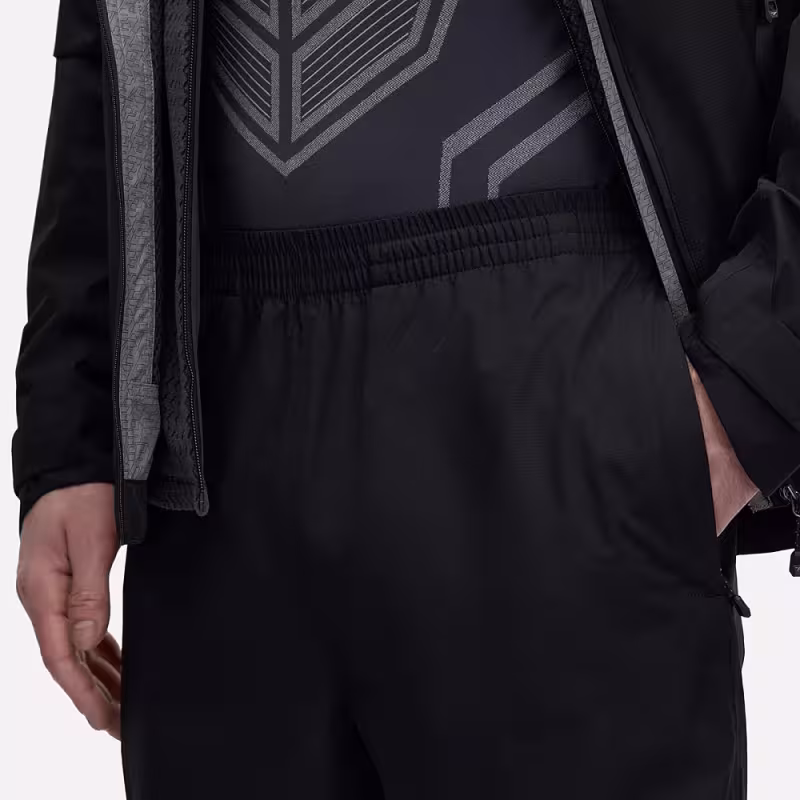 Брюки мужские Finntrail Outdoor 1310 Графит (Graphite) Хард-Текс (Hard-Tex), размер L, 175-185 см