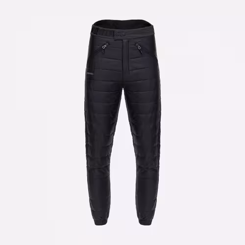 Брюки мужские Finntrail Master 4624 Графит (Graphite) ДАБЛ-Ю-АР (DWR), размер S, 165-175 см