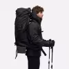 Куртка мужская Finntrail Thunder 1304 Графит (Graphite), Торай (Toray) Dermizax, размер L, 175-185 см