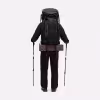 Куртка мужская Finntrail Thunder 1304 Графит (Graphite), Торай (Toray) Dermizax, размер L, 175-185 см
