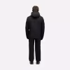 Куртка мужская Finntrail Thunder 1304 Графит (Graphite), Торай (Toray) Dermizax, размер L, 175-185 см