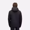 Куртка мужская Finntrail Thunder 1304 Графит (Graphite), Торай (Toray) Dermizax, размер L, 175-185 см