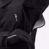 Куртка мужская Finntrail Thunder 1304 Графит (Graphite), Торай (Toray) Dermizax, размер L, 175-185 см