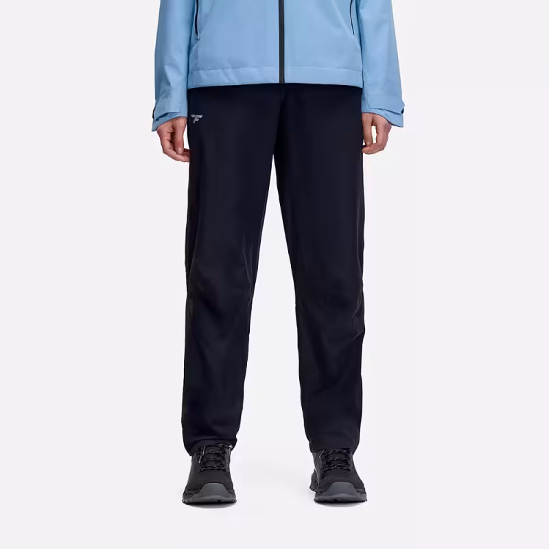 Брюки женские Finntrail Outdoor W 1312 Графит (Graphite), Хард-Текс (Hard-Tex), размер XL, 170-180 см