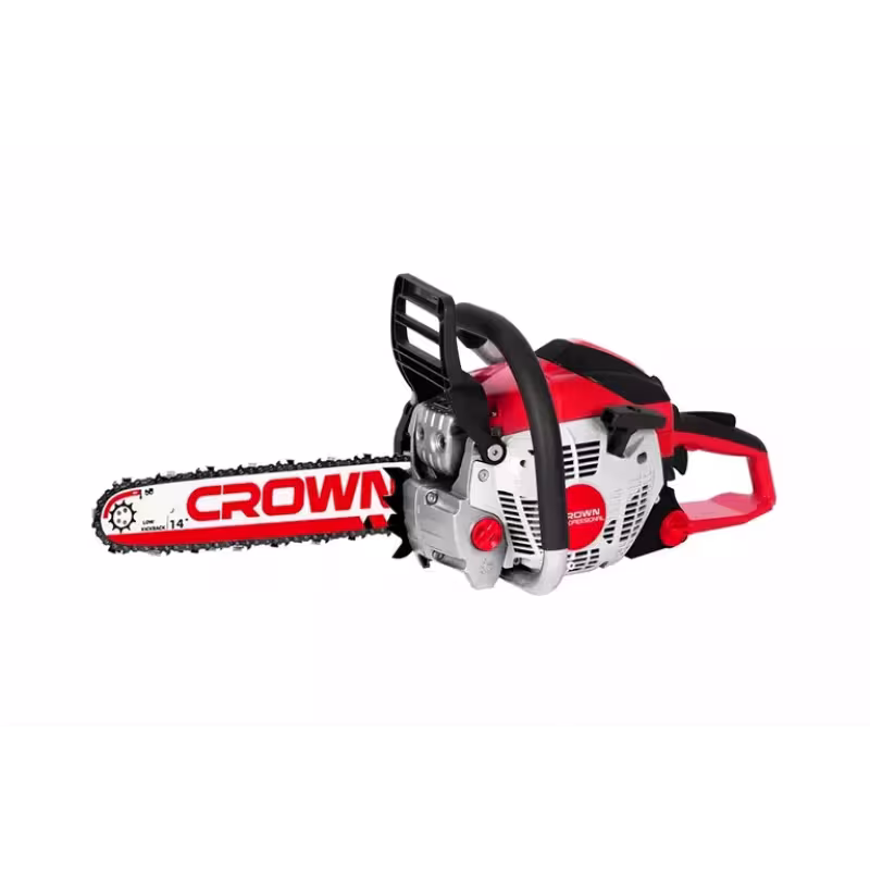 Бензопила Crown CT20198-14