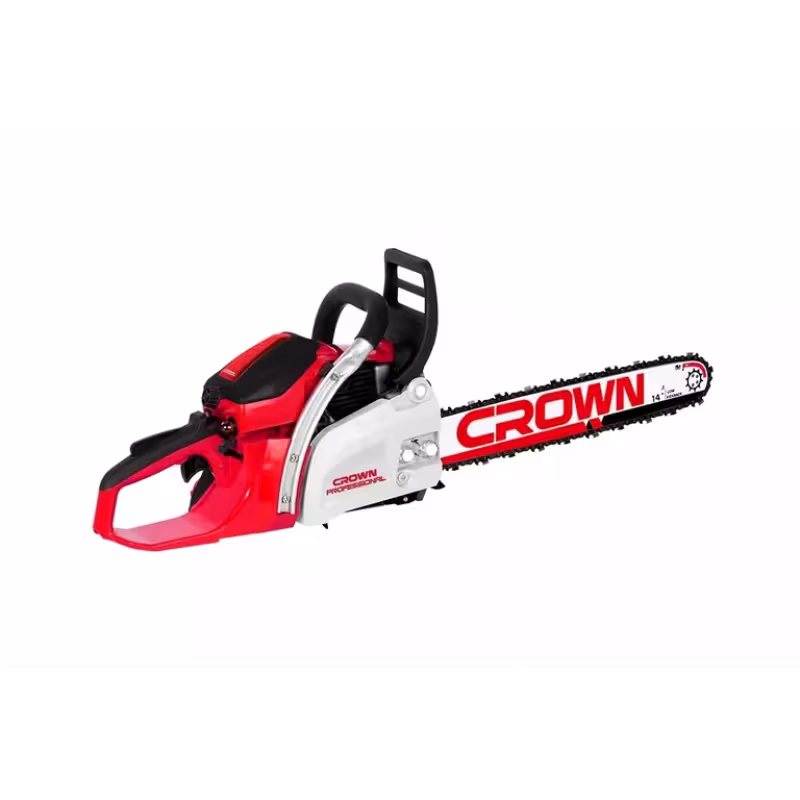 Бензопила Crown CT20198-14