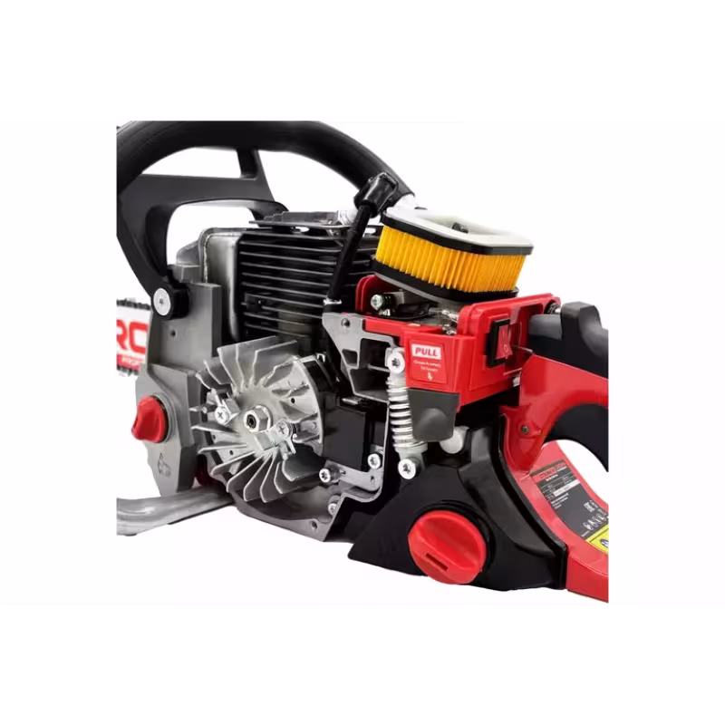 Бензопила Crown CT20198-14