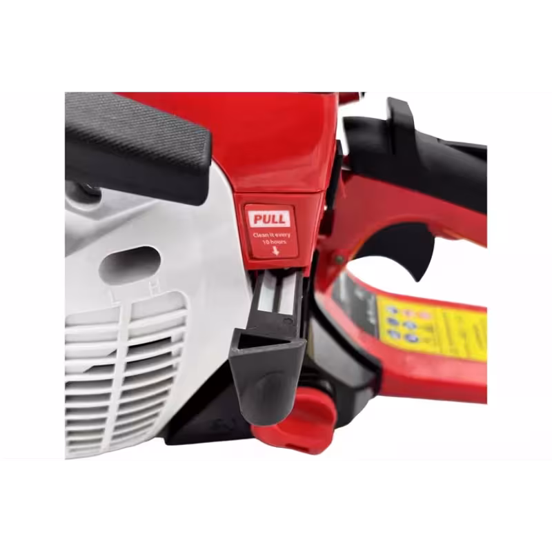 Бензопила Crown CT20198-14