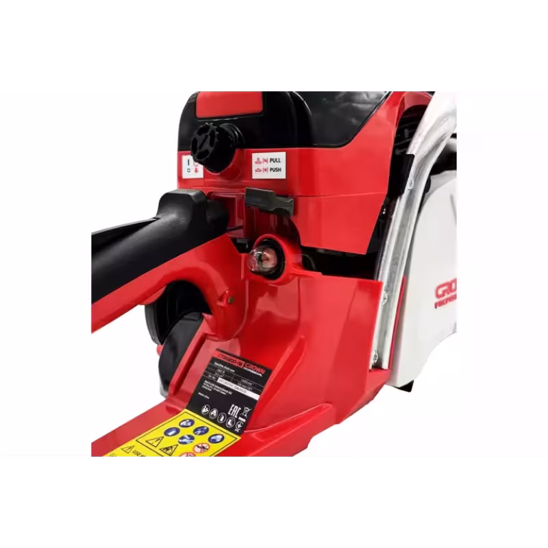 Бензопила Crown CT20200-18