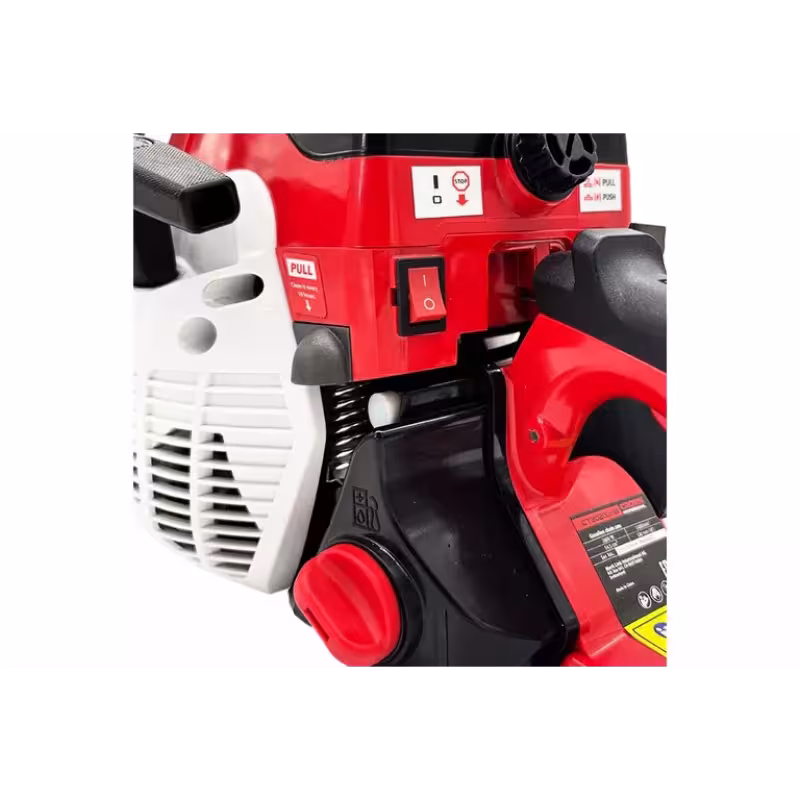 Бензопила Crown CT20200-18