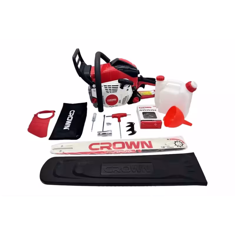 Бензопила Crown CT20200-18