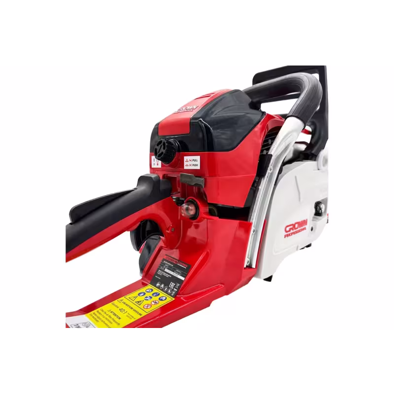 Бензопила Crown CT20201-18