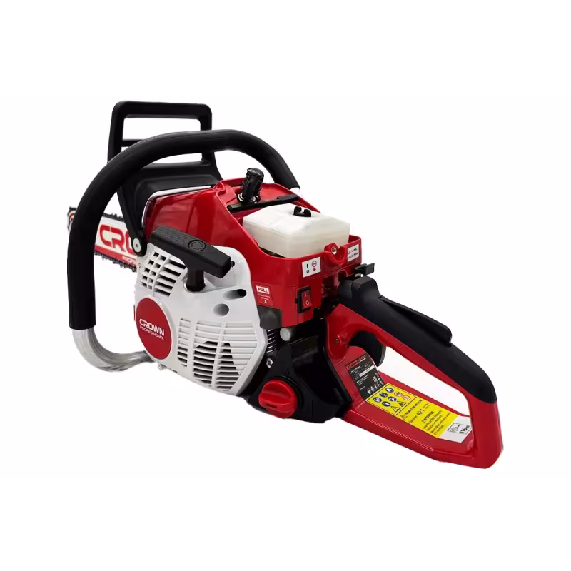 Бензопила Crown CT20201-18