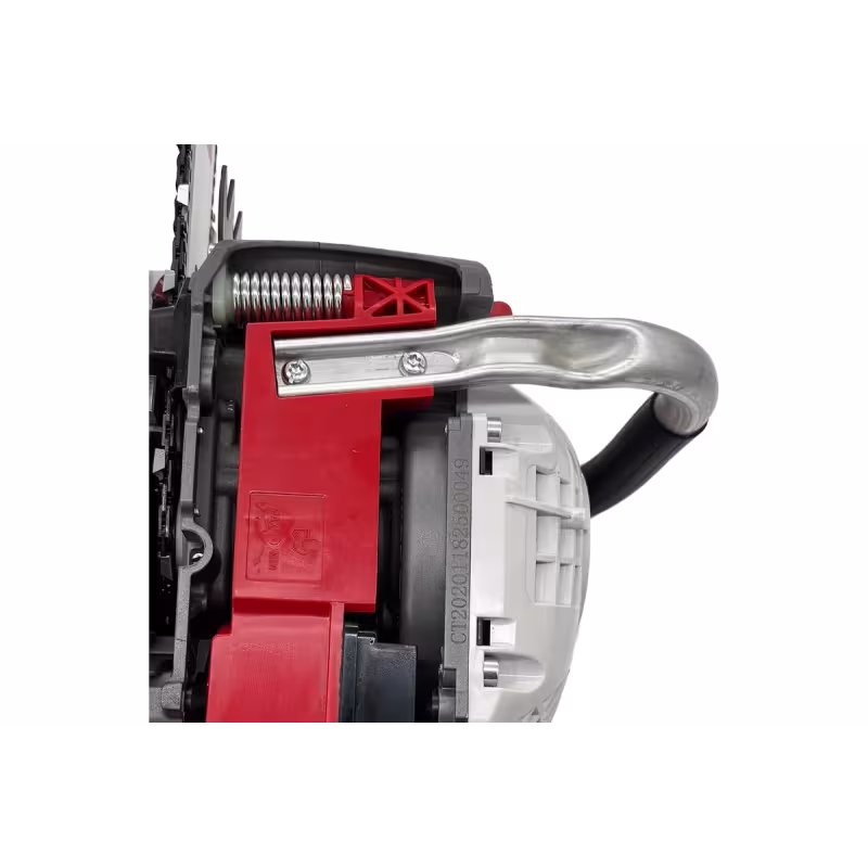 Бензопила Crown CT20201-18