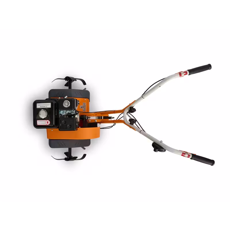 Культиватор бензиновый Villartec T950