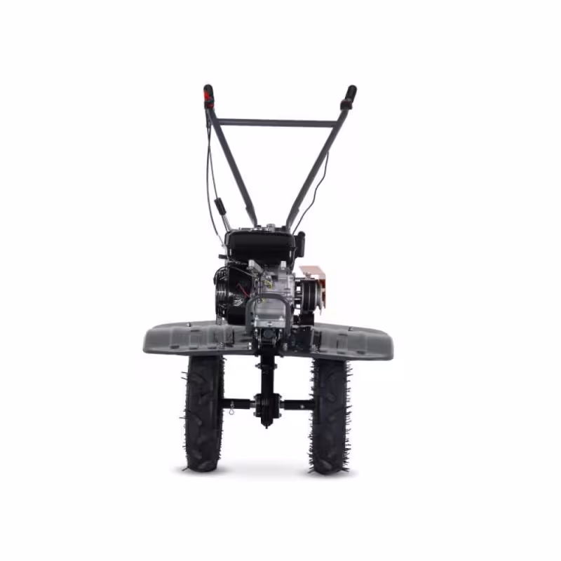 Мотоблок бензиновый Villartec TB 980