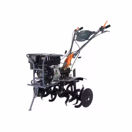 Мотоблок бензиновый Villartec TB990WF