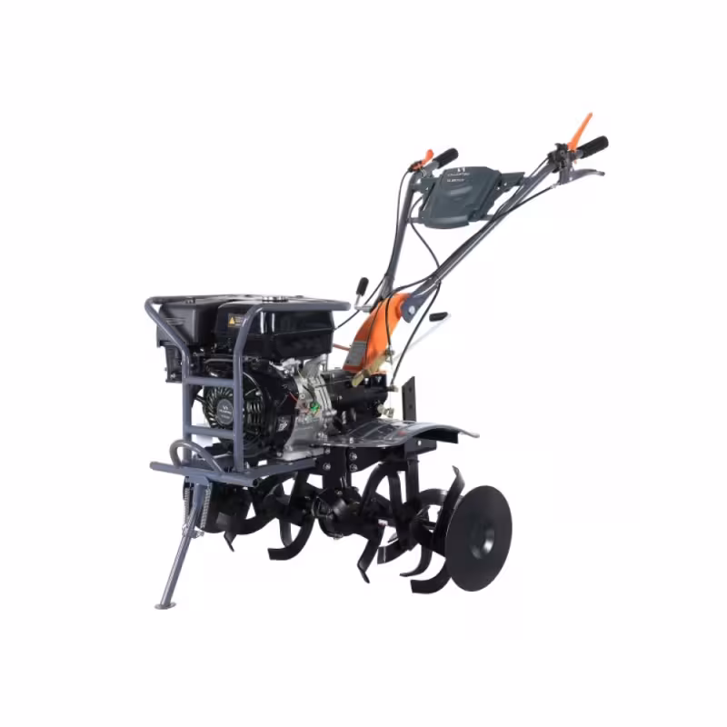 Мотоблок бензиновый Villartec TB990WF