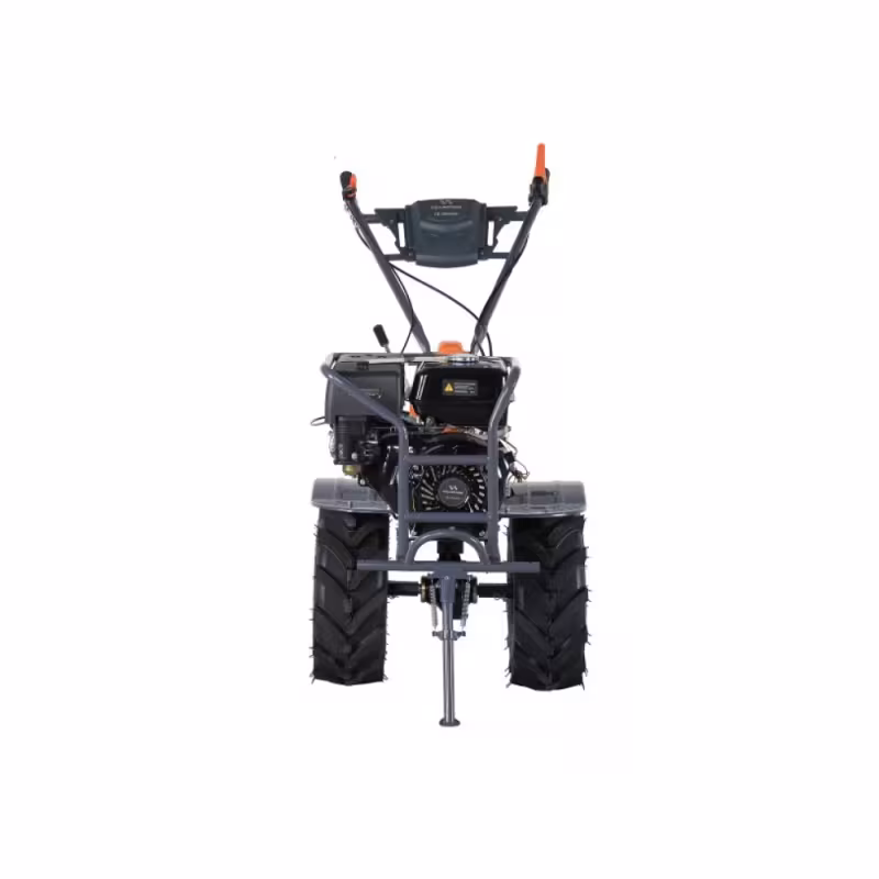 Мотоблок бензиновый Villartec TB990WF