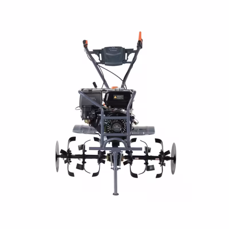 Мотоблок бензиновый Villartec TB990WF