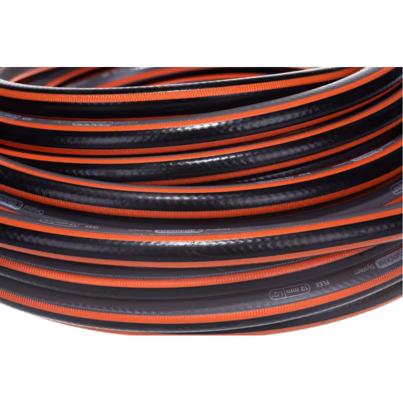 Шланг поливочный Gardena FLEX 1/2", 20 м