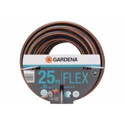 Шланг поливочный Gardena FLEX 3/4", 25 м