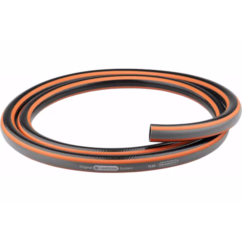 Шланг поливочный Gardena FLEX 3/4", 25 м
