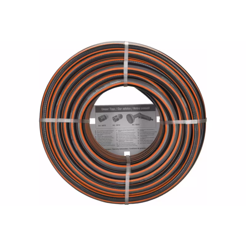 Шланг поливочный Gardena FLEX 3/4", 25 м