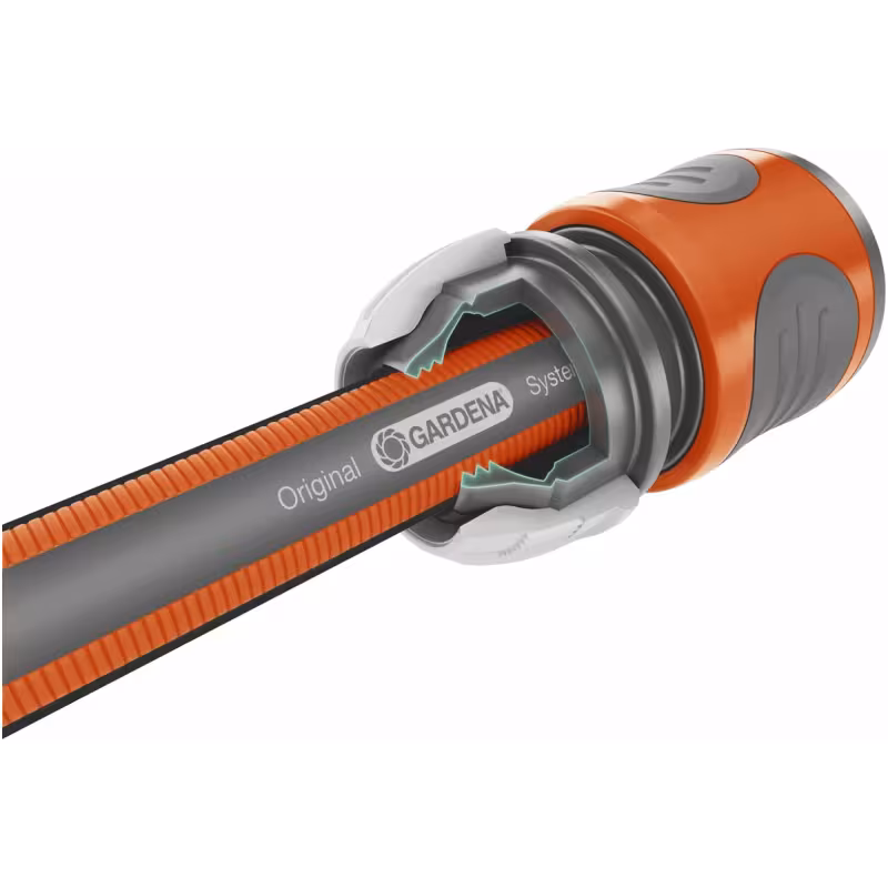 Шланг поливочный Gardena FLEX 3/4", 25 м