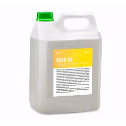Средство дезинфицирующее Grass Deso C9, 5 кг