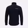 Толстовка мужская Finntrail Polar 1391 Черный (Black), флис, размер LK, 175-185 см