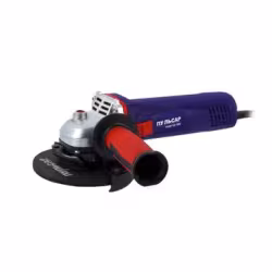 Шлифмашина угловая сетевая Пульсар 125-820